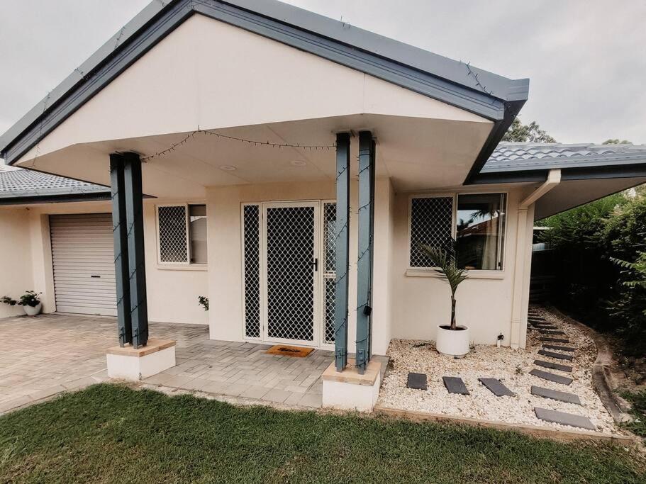 Pandanus Villa - #3 Yeppoon Exterior photo